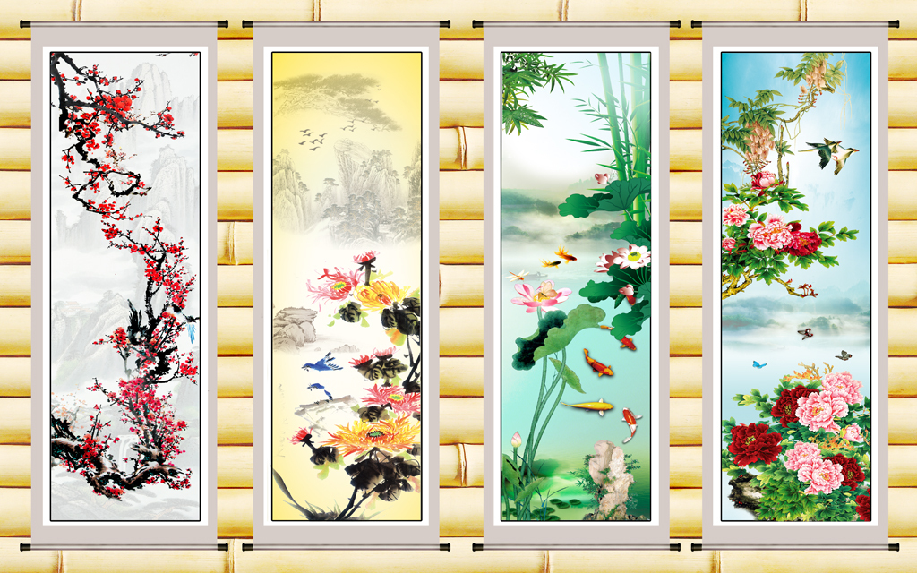 装饰画效果图大全2021款 17095777-baf78bb878056f2ce73dbbdf56b6aac4.jpg