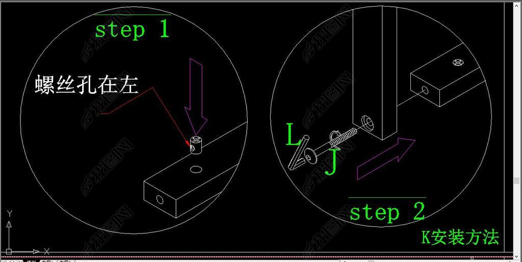 Ҿ߰װCADʾͼCAD