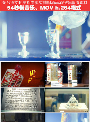 酒广告视频设计 288x390a0a0
