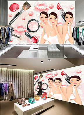 美体内衣店_内衣店(2)