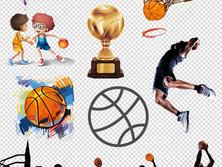 55款学校篮球比赛运动海报设计素材图片下载