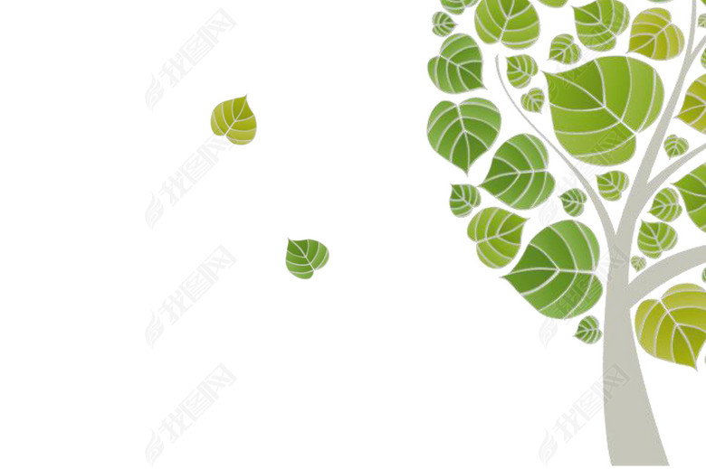 A4企业办公简历个人简历模板word图片下载w