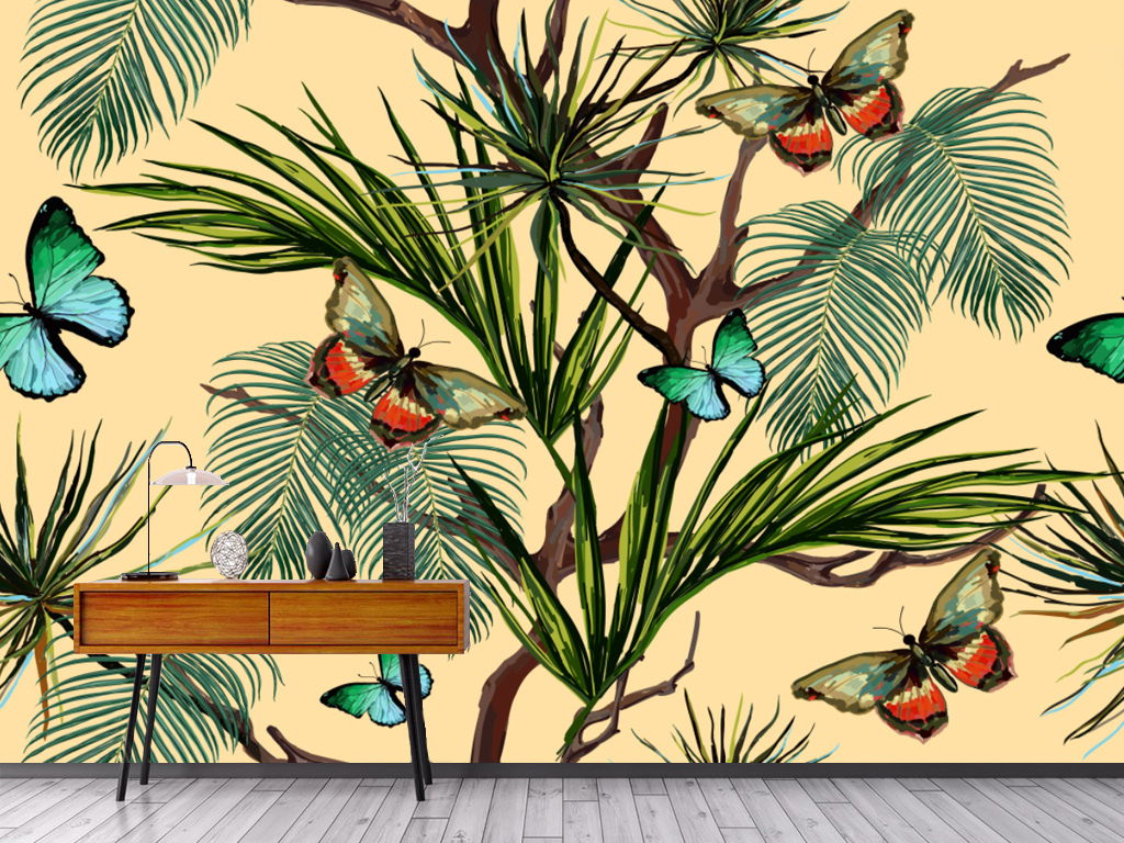 墙后一个人头一个叶子猜成语_看图猜成语(2)