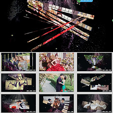 会声会影转场模板_会声会影转场素材下载_会