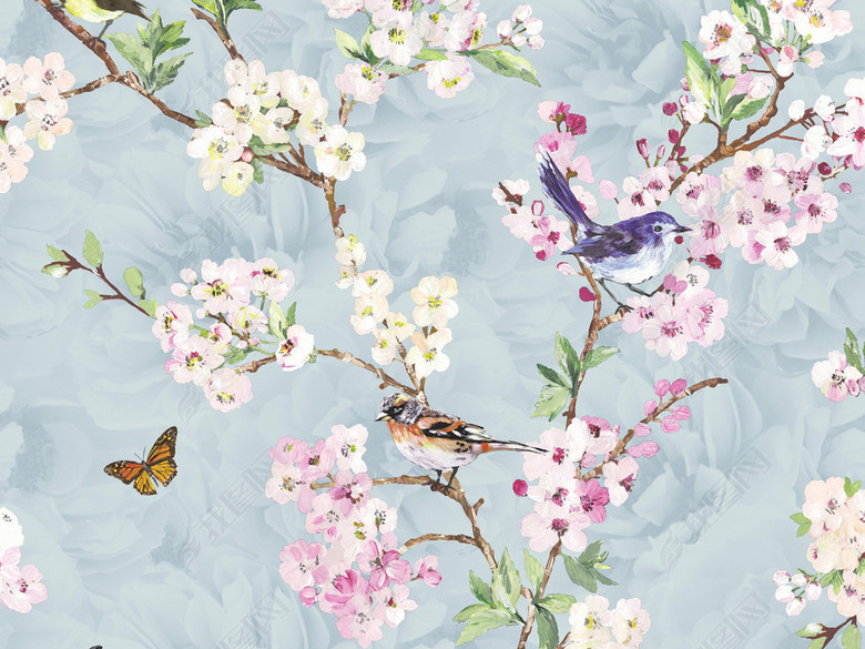 新款图案设计图片下载wps素材-营销管理