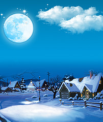 装饰画美术画插画美术绘画图片插图素材_模板