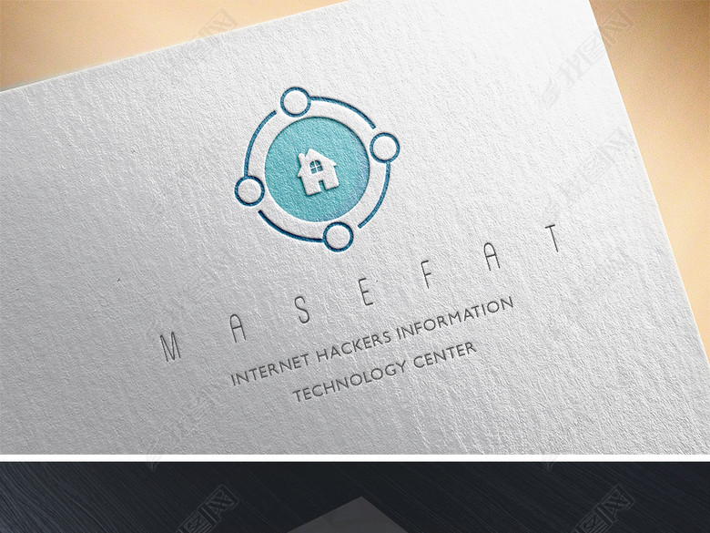 房地产logo标志中介公司家具装饰(图片编号:17