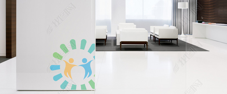 太阳学校教育儿童培训补习班LOGO设计(图片