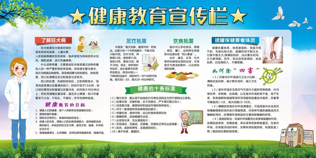 健康养生知识热门 17206829-1ad4bb86a91601bd2f8d4e8826bb25ab.jpg