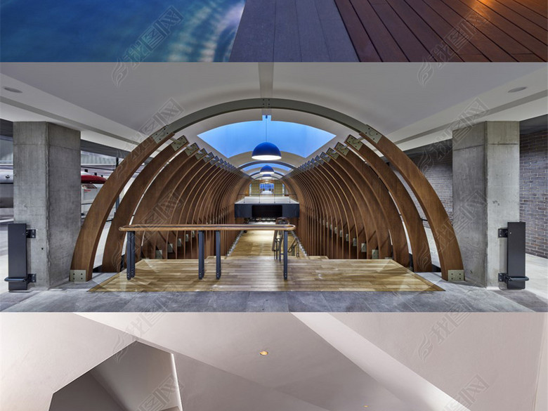 1900张国外酒店宾馆大堂前台宾馆包间图(图片