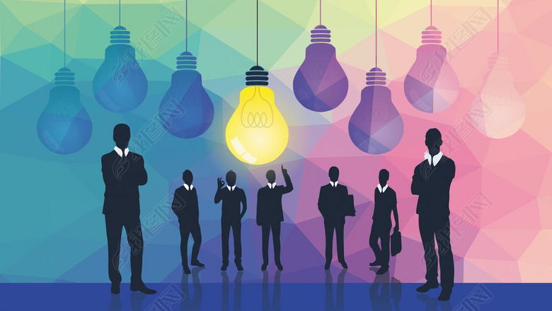 智囊团图片下载psd素材