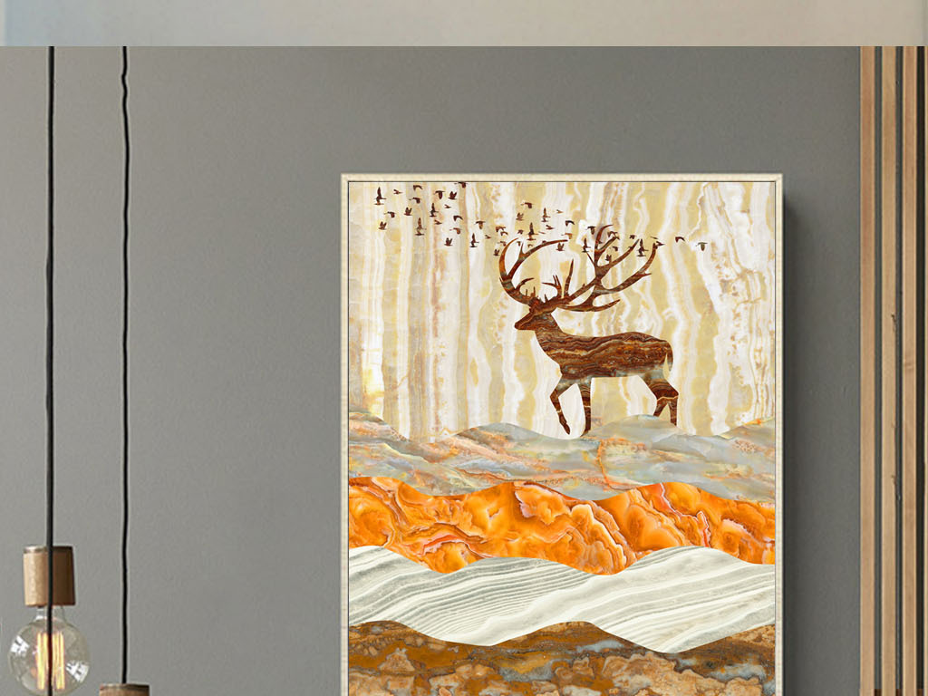 壁画的材质有哪些 17231027-02d2b2b44e8c14ec4d3de8ee0bea9a33-2.jpg