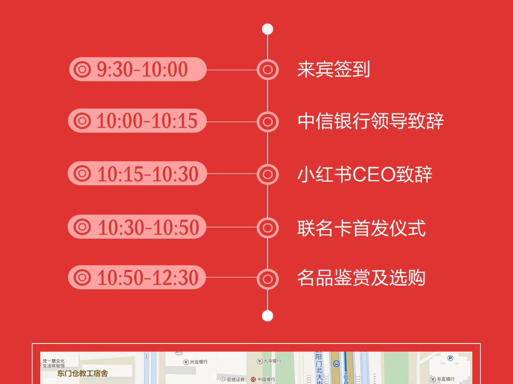 银行金融保险理财基金联合小红书天天赚钱有利