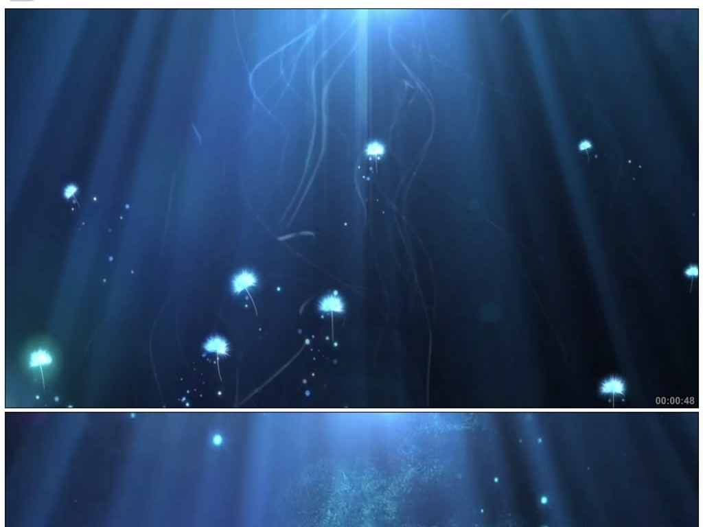 差一刹天荒地老罗嘉良歌曲伴奏MV