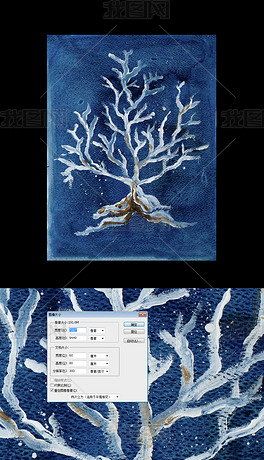 海底动物画图片大全 center