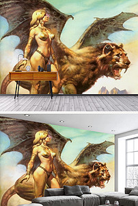 美女与野兽免费高清版 202x300a0a0