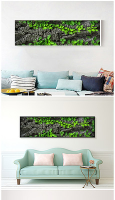 好看墙壁画横着 230x400a0a0