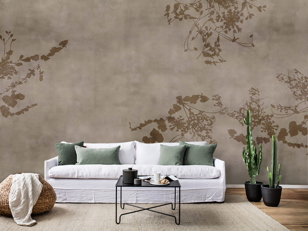 好看的墙面照片背景图 jpg