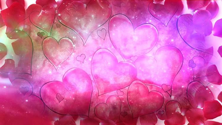 《告白气球》歌曲唯美浪漫爱情2