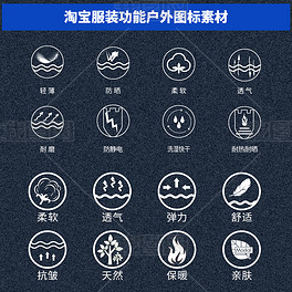 内衣功能图标_微信图标(3)