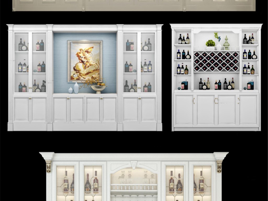 酒柜设计图2019现代 17377278-a09a9d18e6711c57a500b465c6248bf3-4.jpg