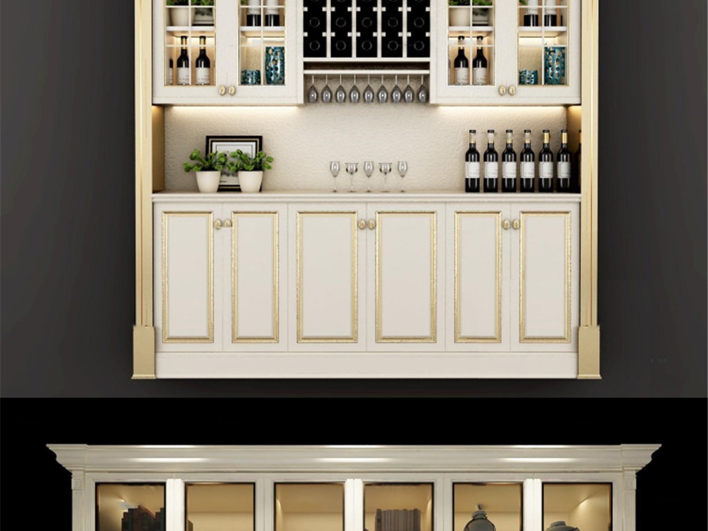 酒柜设计图2019现代 17377278-a09a9d18e6711c57a500b465c6248bf3-6.jpg