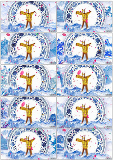 《一杯美酒》简谱_一杯美酒简谱(3)