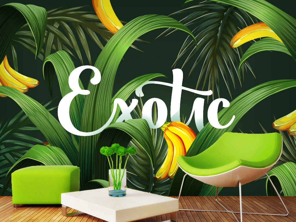 墙后一个人头一个叶子猜成语_看图猜成语(2)