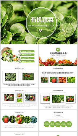 PPTX萝卜蔬菜 PPTX格式萝卜蔬菜素材图片 PPTX萝卜蔬菜设计模板 我图网 