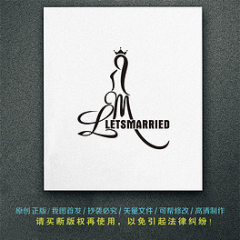 婚纱摄影标志_婚纱摄影(3)