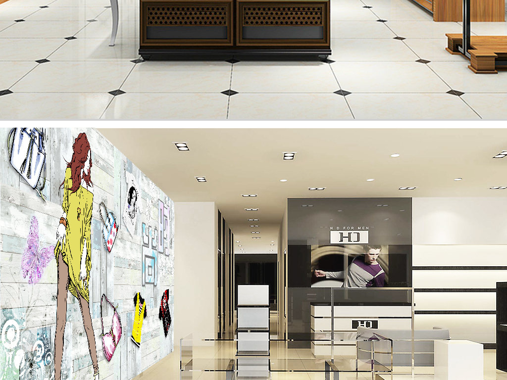 时尚穿搭女装店背景 17399678-5af4a16416bbce4b5d5a1df2e514b865-2.jpg