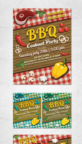 LҰBBQ