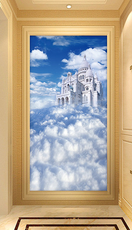 装饰画 简约风 玄关画 264x460a0a0