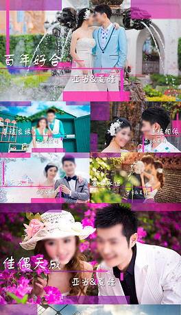 婚纱mp4_婚纱情侣头像(2)