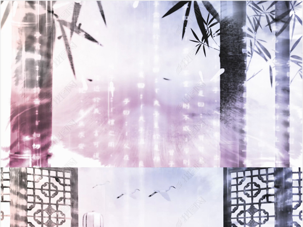 中国话she配乐成品