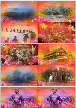 曲谱大别山_再见大别山简谱曲谱(5)