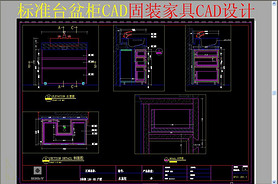 ׼̨CADװҾCAD