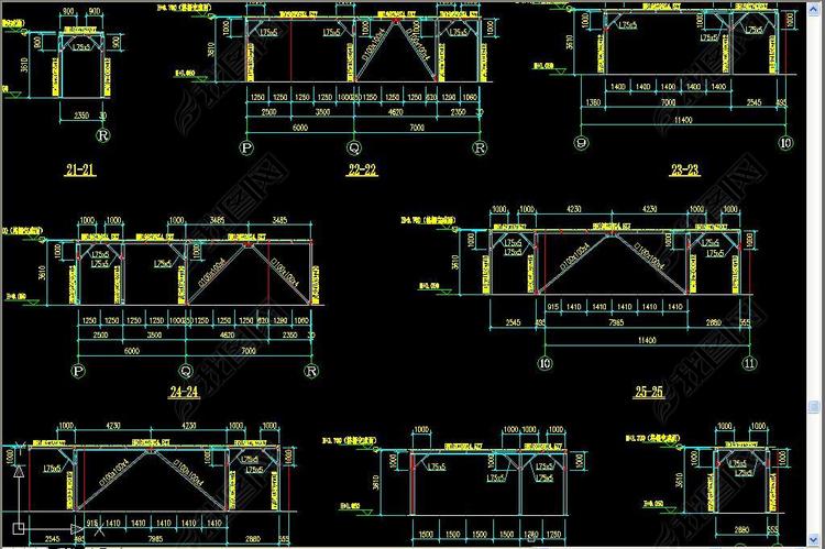 京东济南分拣中心工艺流程图