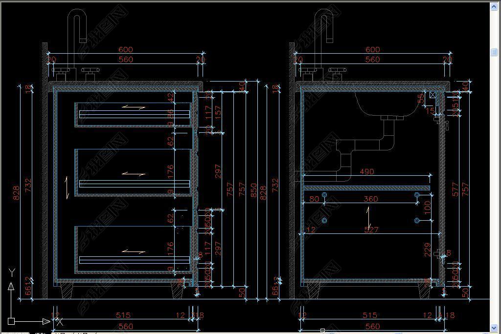 ϴ̨CAD