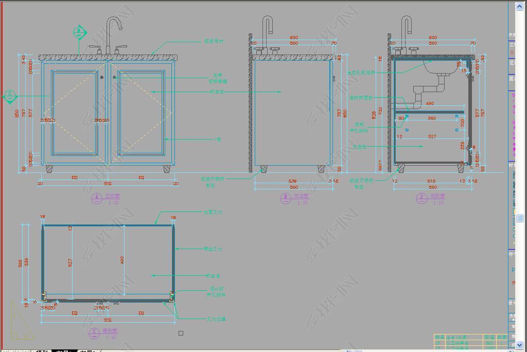 ϴ̨CAD