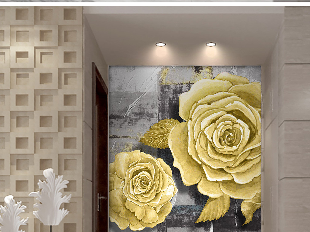 玫瑰金色搭配什么颜色最佳 17494694-c1fe1d366e833a0417ac949ccd20bba5-4.jpg