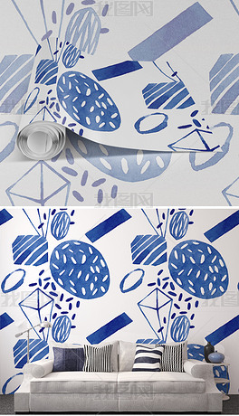 装饰画制作流程视频 center