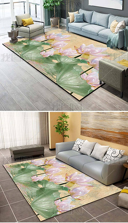 地垫 卧室 center