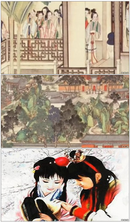 红楼梦插曲枉凝眉简谱_红楼梦插曲枉凝眉(3)