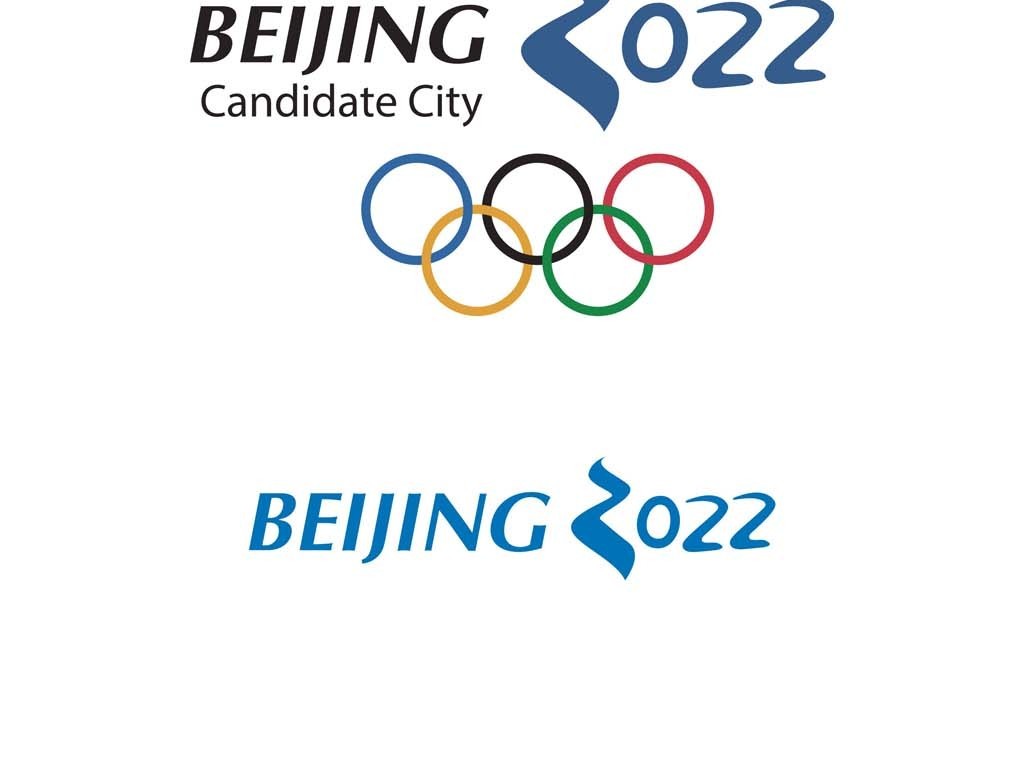 2022冬季奥运会，2022冬季奥运会会徽？
