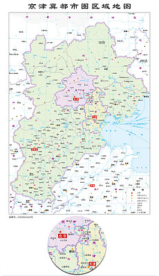 点击图片查看详情 京津冀都市圈人口_含沧州在内 京津冀都市圈年增百万人(2)