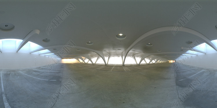 HDR全景贴图HDRI全景天空贴图素材