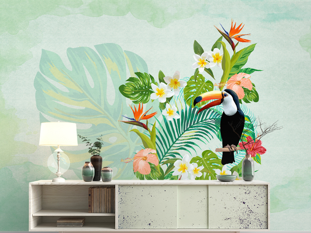 墙后一个人头一个叶子猜成语_看图猜成语(2)