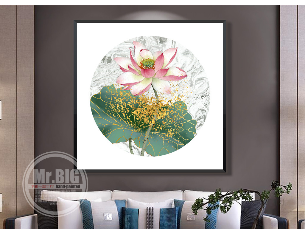 装饰画挂画图片 17630455-bda5bf93070b78af5703457078a9cf38-0.jpg