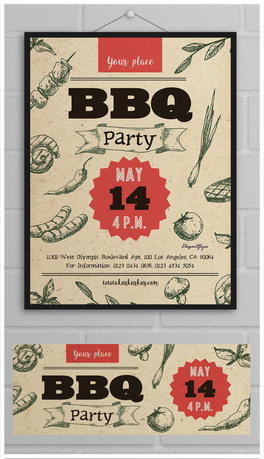 BBQ
